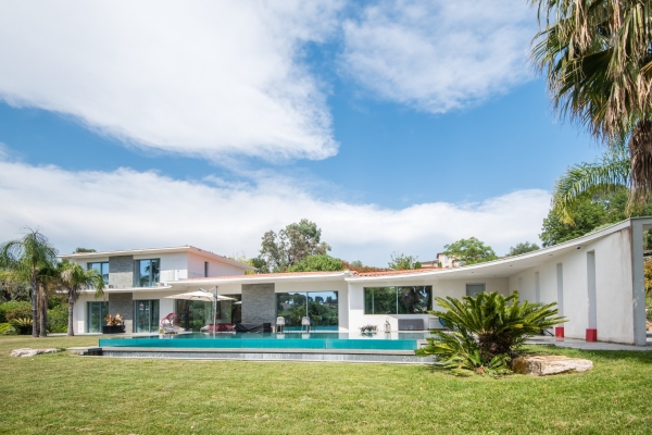 Maison de luxe à vendre à Roquefort-les-Pins, 3 000 000 €, Photo 1