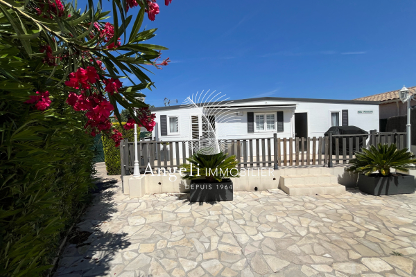 Luxury House for sale in Roquebrune-sur-Argens, 185 000 €, Photo 1