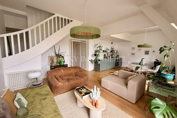 Appartement de luxe à vendre à Deauville, 425 000 €, Photo 1