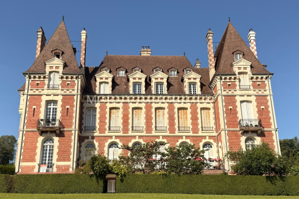 Appartement de luxe à vendre à Deauville, 425 000 €, Photo 1