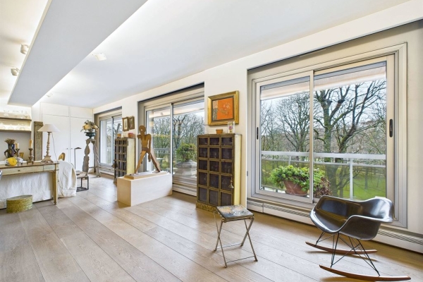 Appartement de luxe à vendre à Paris 16ème, 3 090 000 €, Photo 1