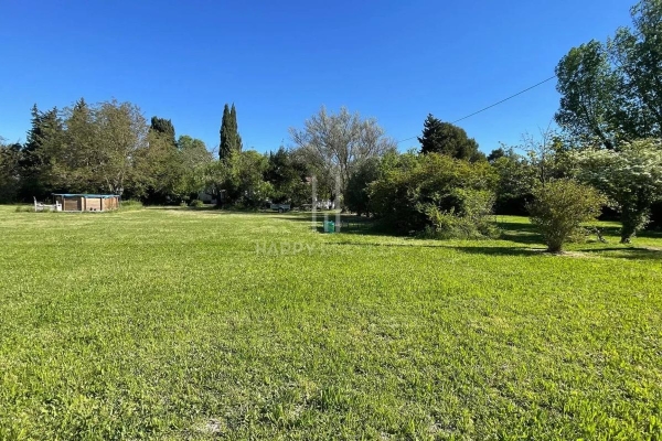 Maison de luxe à vendre à Saint-Rémy-de-Provence, 549 000 €, Photo 2