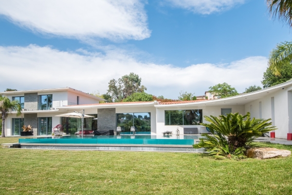 Maison de luxe à vendre à Roquefort-les-Pins, 3 000 000 €, Photo 2
