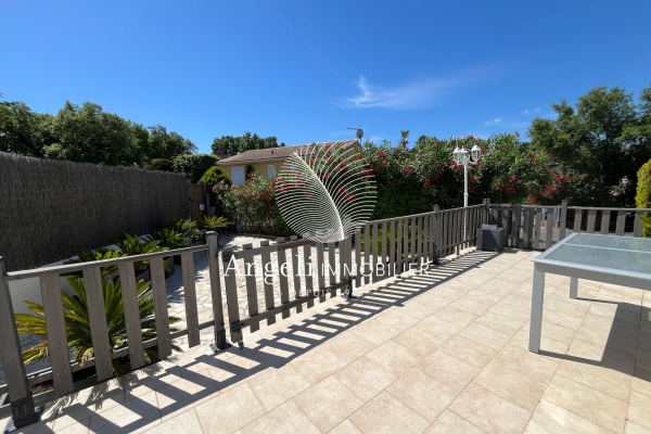 Luxury House for sale in Roquebrune-sur-Argens, 185 000 €, Photo 2