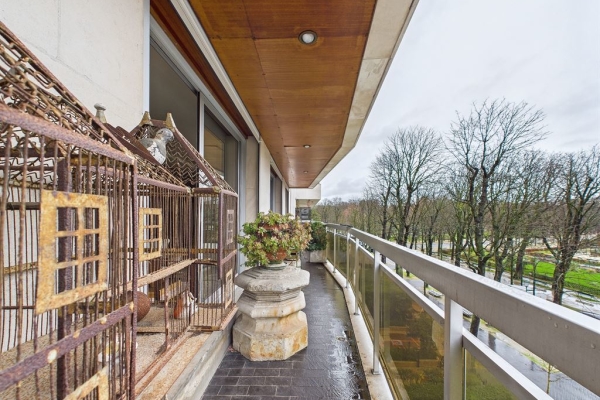 Appartement de luxe à vendre à Paris 16ème, 3 090 000 €, Photo 2