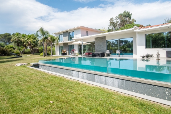 Maison de luxe à vendre à Roquefort-les-Pins, 3 000 000 €, Photo 3