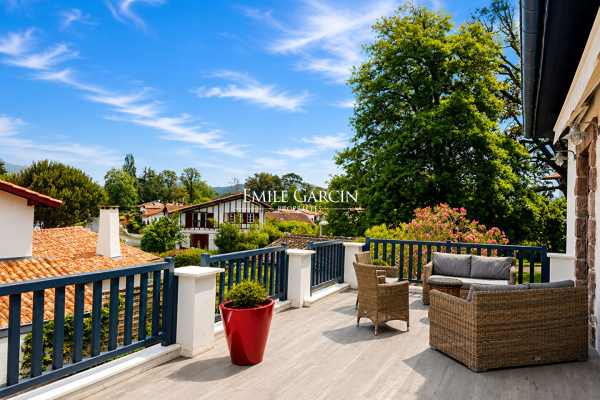 Maison de luxe à vendre à Ciboure, 1 290 000 €, Photo 3