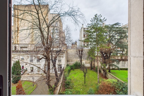 Appartement de luxe à vendre à Paris 16ème, 3 090 000 €, Photo 3