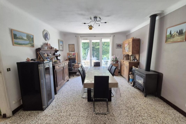 Maison de luxe à vendre à Saint-Rémy-de-Provence, 549 000 €, Photo 4