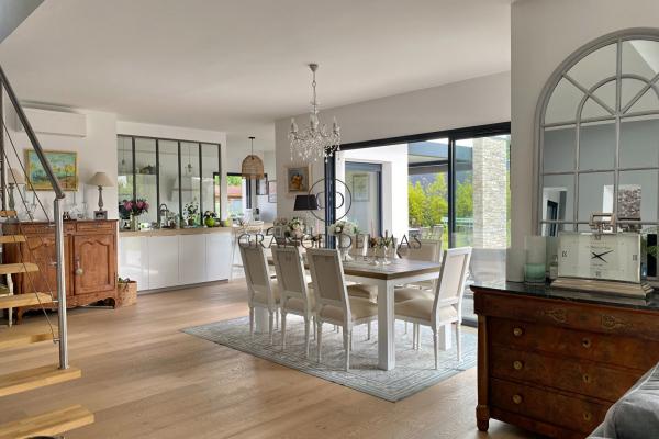 Maison de luxe à vendre à Mérignac, 1 207 000 €, Photo 4