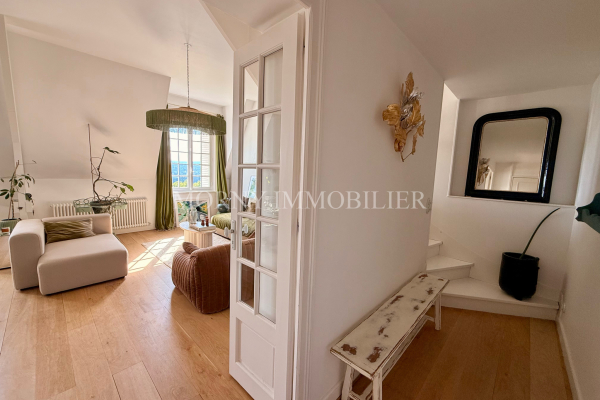 Appartement de luxe à vendre à Deauville, 425 000 €, Photo 4