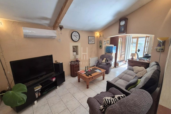 Maison de luxe à vendre à Saint-Rémy-de-Provence, 549 000 €, Photo 5