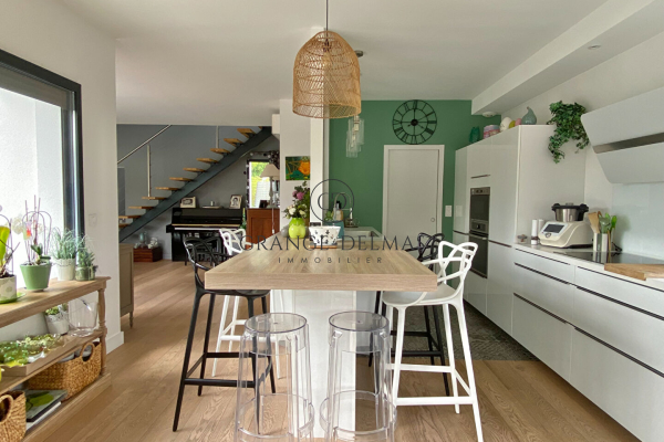 Maison de luxe à vendre à Mérignac, 1 207 000 €, Photo 5