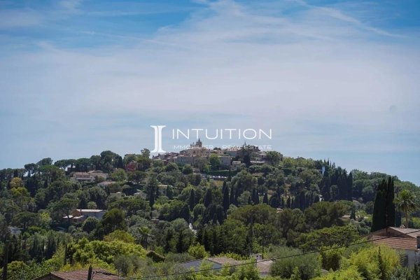 Luxury House for sale in Mougins, 3 580 000 €, Photo 5