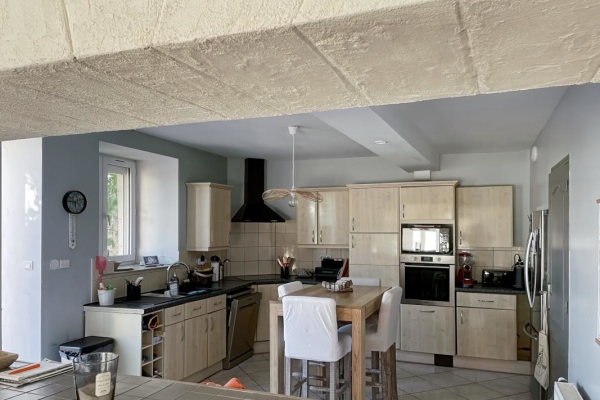 Maison de luxe à vendre à La Rochelle, 598 000 €, Photo 5