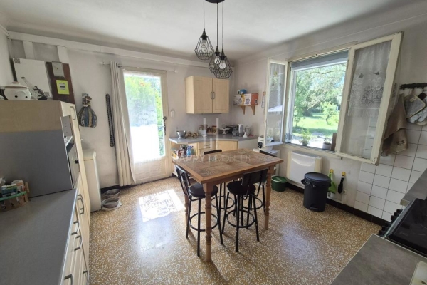 Maison de luxe à vendre à Saint-Rémy-de-Provence, 549 000 €, Photo 6