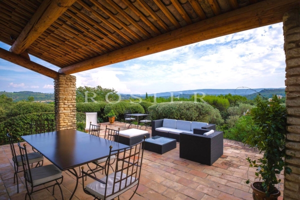Luxury House for sale in Gordes, 1 800 000 €, Photo 6