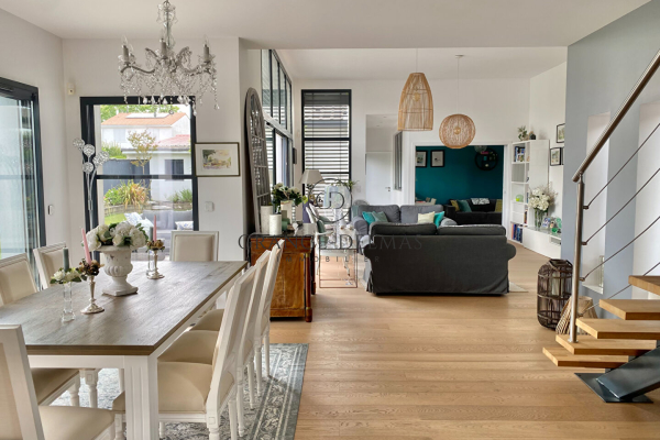 Maison de luxe à vendre à Mérignac, 1 207 000 €, Photo 6