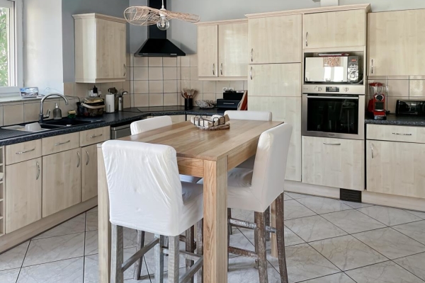 Maison de luxe à vendre à La Rochelle, 598 000 €, Photo 6