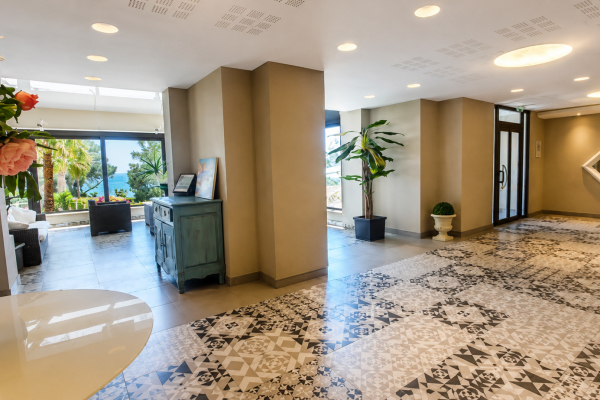 Appartement de luxe à vendre à Agay, 480 000 €, Photo 6