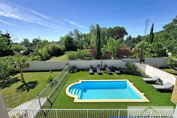 Maison de luxe à vendre à Orange, 698 000 €, Photo 6
