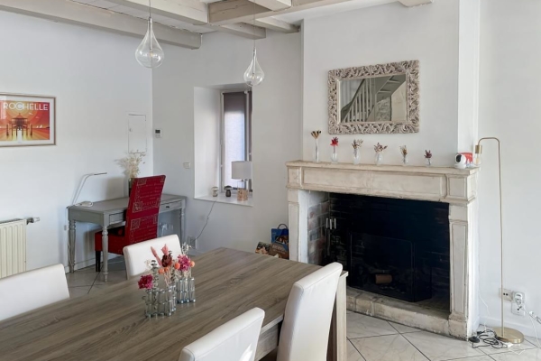 Maison de luxe à vendre à La Rochelle, 598 000 €, Photo 7