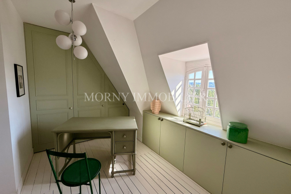 Appartement de luxe à vendre à Deauville, 425 000 €, Photo 7
