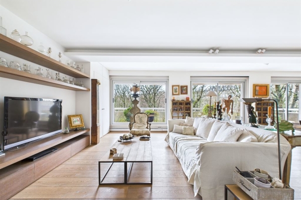Appartement de luxe à vendre à Paris 16ème, 3 090 000 €, Photo 7