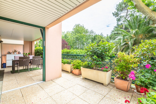 Appartement de luxe à vendre à Biarritz, 756 000 €, Photo 1