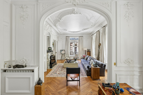 Appartement de luxe à vendre à Paris 7Ème, 8 000 000 €, Photo 1