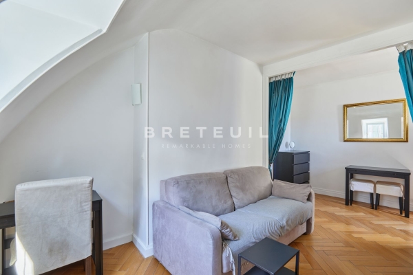 Appartement de luxe à vendre à Paris 2ème, 445 000 €, Photo 1