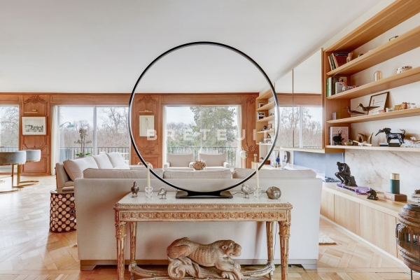 Appartement de luxe à vendre à Paris 16ème, 5 300 000 €, Photo 1