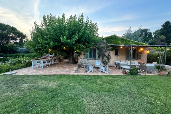 Maison de luxe à vendre à Saint-Tropez, 3 895 000 €, Photo 1