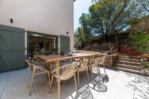 Luxury House for sale in Sainte-Maxime, 1 579 000 €, Photo 1