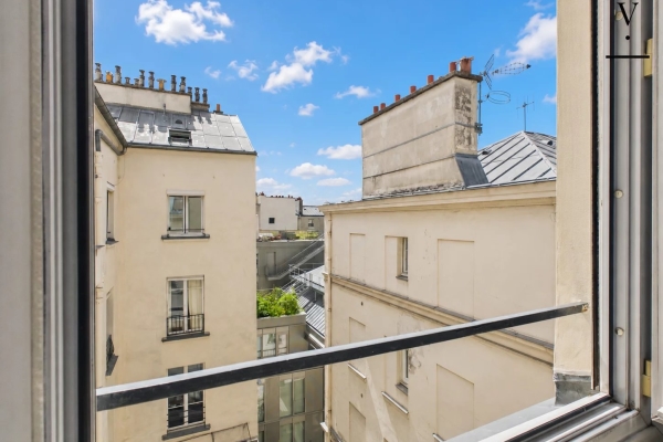 Appartement de luxe à vendre à Paris 3ème, 630 000 €, Photo 1