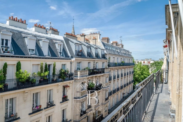 Luxury Apartment for sale in Neuilly-sur-Seine, 2 150 000 €, Photo 1