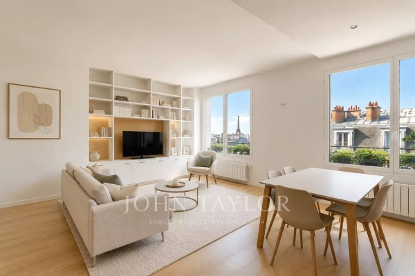 Luxury Apartment for sale in Paris 6ème, 1 495 000 €, Photo 1