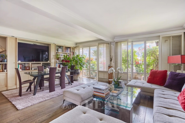 Appartement de luxe à vendre à Paris 13Ème, 1 995 000 €, Photo 1