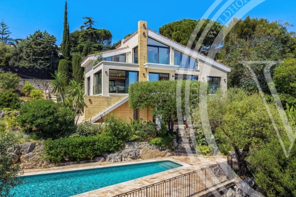 Maison de luxe à vendre à Roquebrune-Cap-Martin, 7 900 000 €, Photo 1