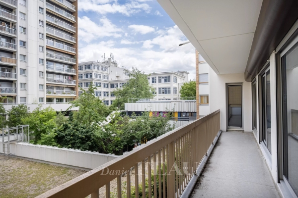 Appartement de luxe à vendre à Paris 11ème, 950 000 €, Photo 1