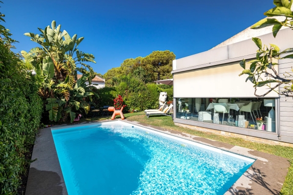 Appartement de luxe à vendre à Saint-Jean-Cap-Ferrat, 2 850 000 €, Photo 1