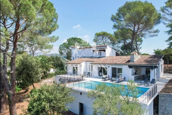 Luxury House for sale in Biot, 1 990 000 €, Photo 1