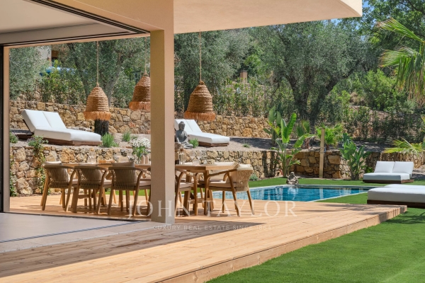 Maison de luxe à vendre à Opio, 3 650 000 €, Photo 1