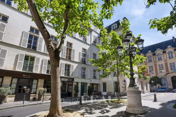 Appartement de luxe à vendre à Paris 6Ème, 4 900 000 €, Photo 1