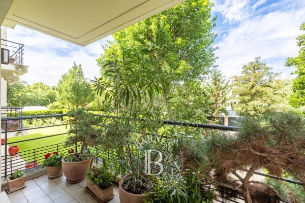 Luxury Apartment for sale in Boulogne-Billancourt, 880 000 €, Photo 1