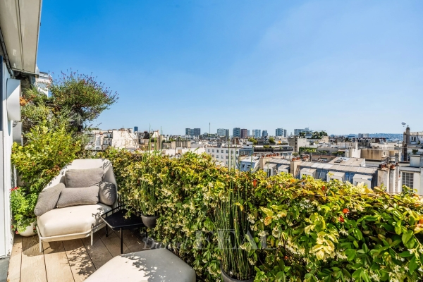 Appartement de luxe à vendre à Paris 16ème, 2 890 000 €, Photo 1