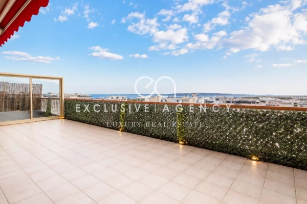 Luxury Apartment for sale in Cannes, 1 360 000 €, Photo 1