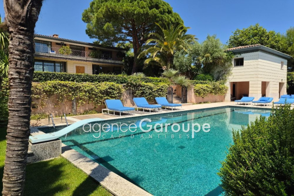 Luxury House for sale in Antibes, 6 500 000 €