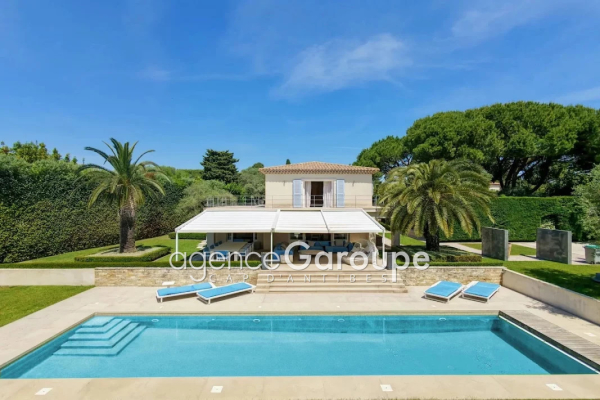 Maison de luxe à vendre à Antibes, 5 500 000 €, Photo 1