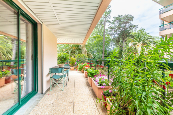 Appartement de luxe à vendre à Biarritz, 756 000 €, Photo 2